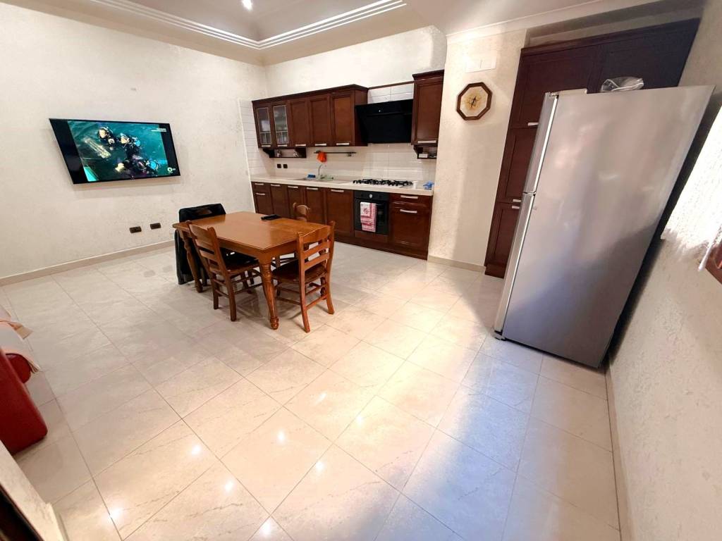 appartamento in vendita a Napoli