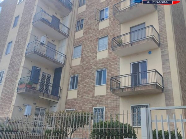 appartamento in vendita a Napoli in zona Camaldoli