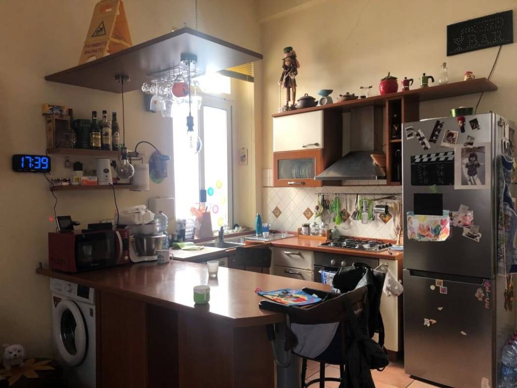 appartamento in vendita a Napoli in zona Pendino / San Giuseppe