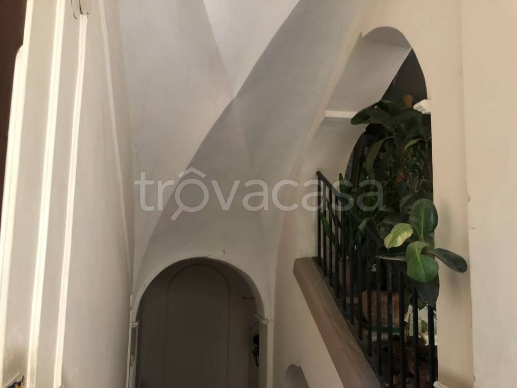 appartamento in vendita a Napoli in zona Pendino / San Giuseppe