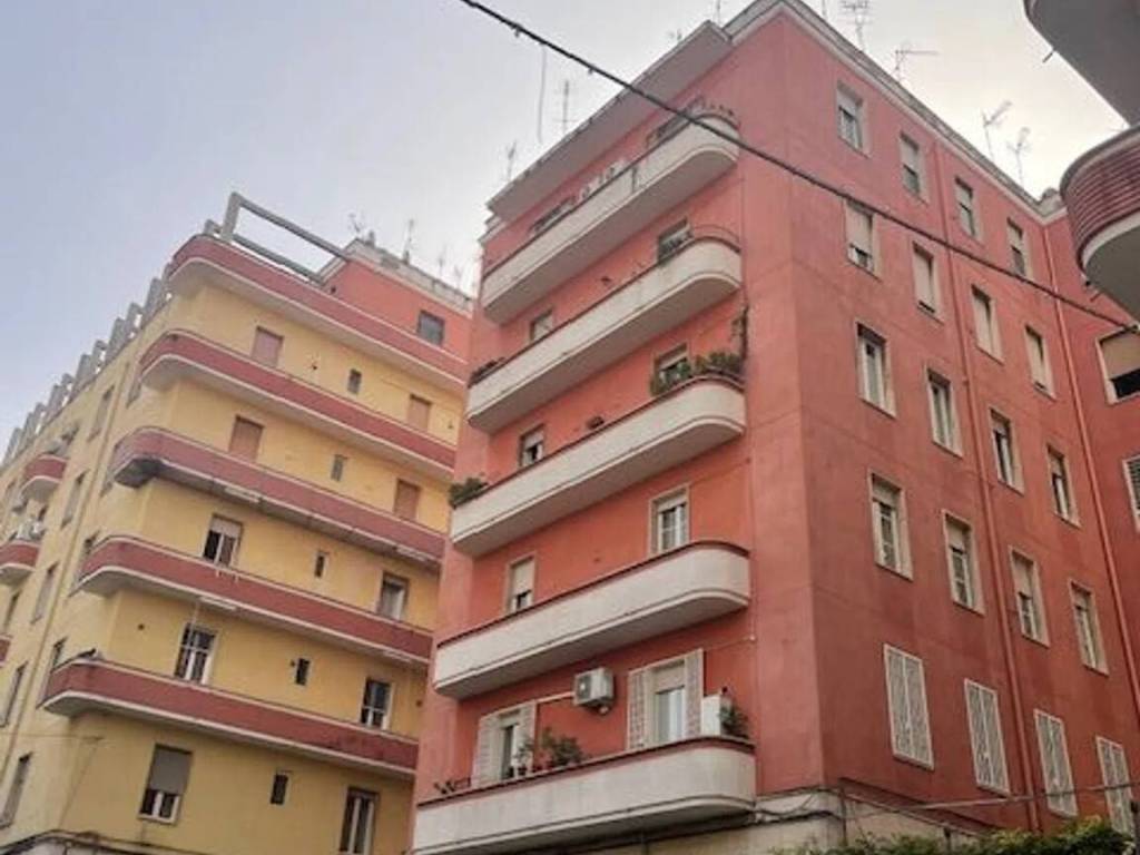 appartamento in vendita a Napoli in zona Vomero
