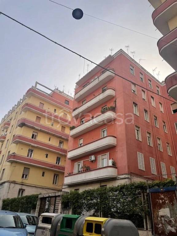 appartamento in vendita a Napoli in zona Vomero