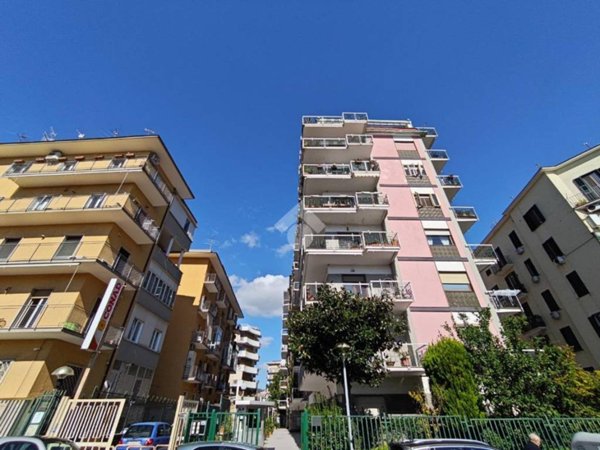 appartamento in vendita a Napoli in zona Vomero