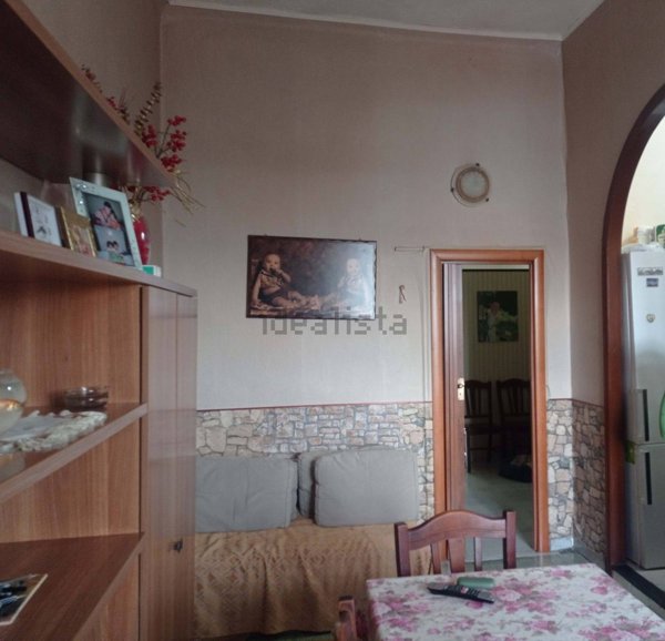 appartamento in vendita a Napoli in zona San Pietro a Patierno