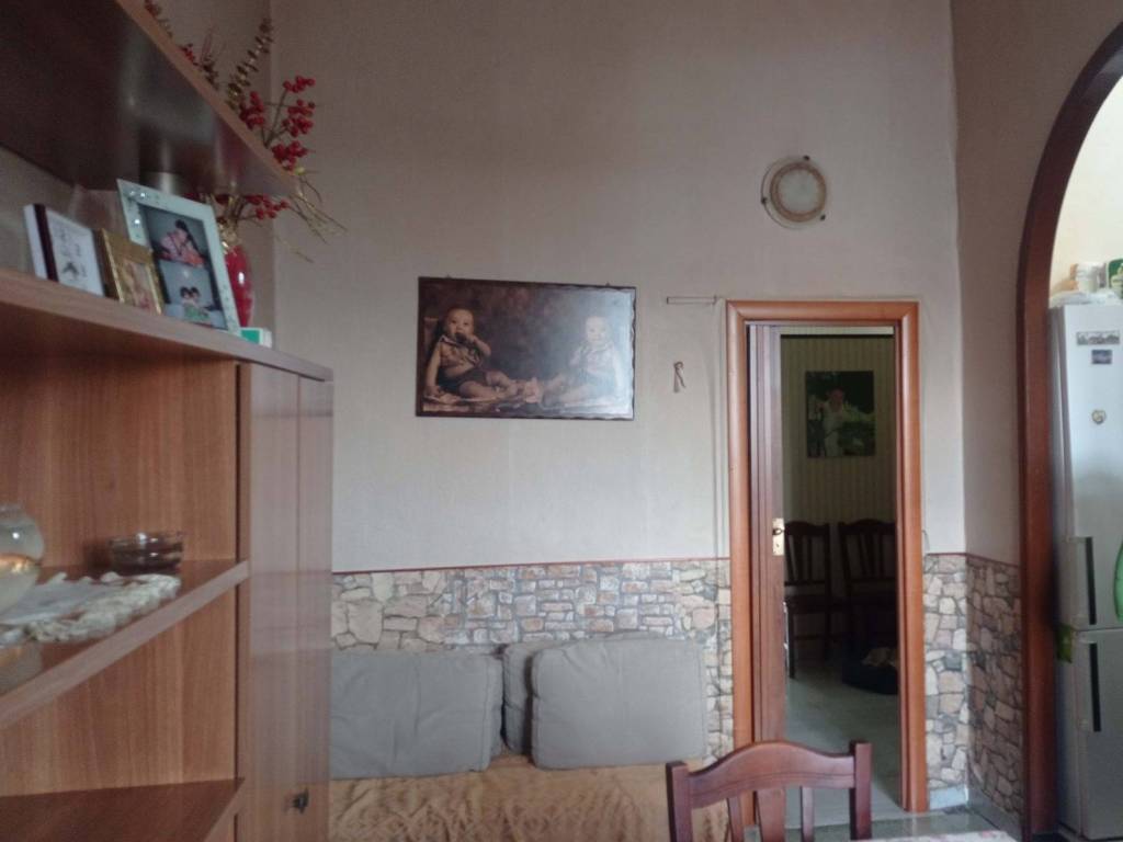 appartamento in vendita a Napoli in zona San Pietro a Patierno