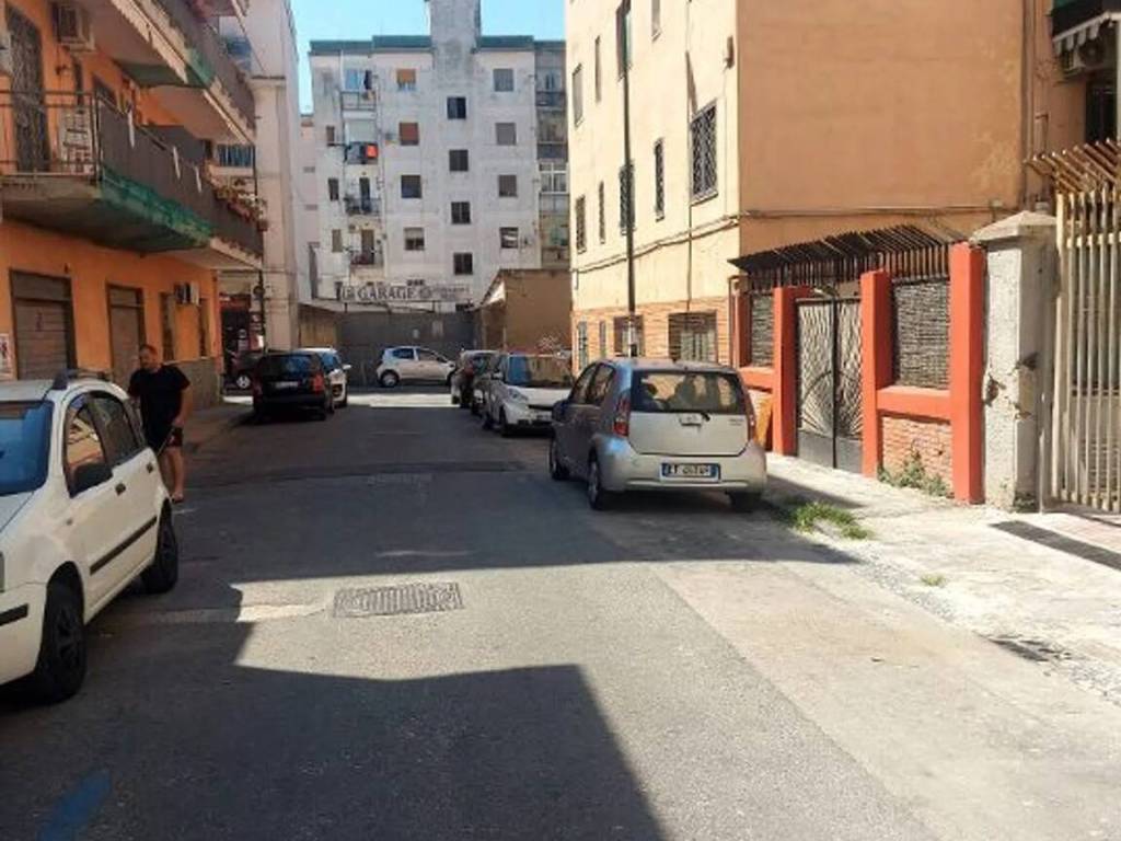 appartamento in vendita a Napoli in zona Soccavo
