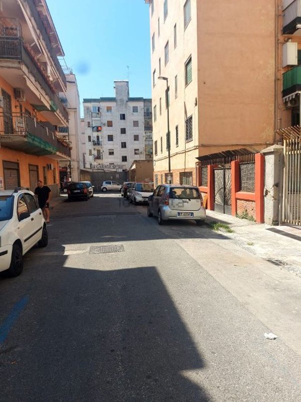 appartamento in vendita a Napoli in zona Soccavo