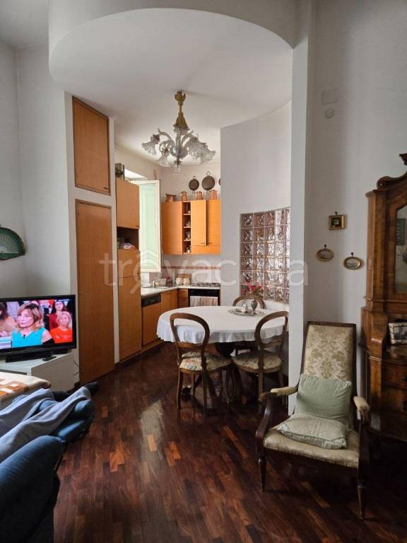 appartamento in vendita a Napoli in zona Vomero