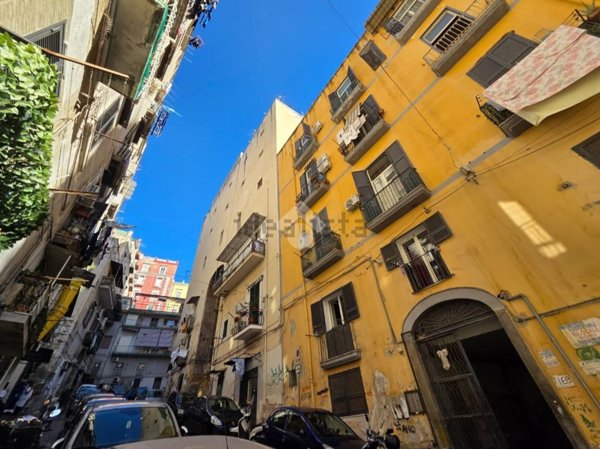 appartamento in vendita a Napoli
