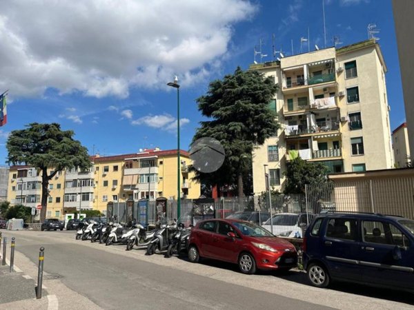 appartamento in vendita a Napoli in zona Capodimonte / Colli Aminei