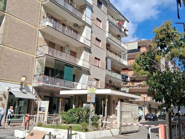 appartamento in vendita a Napoli in zona Soccavo