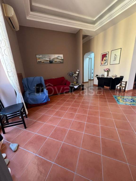 appartamento in vendita a Napoli