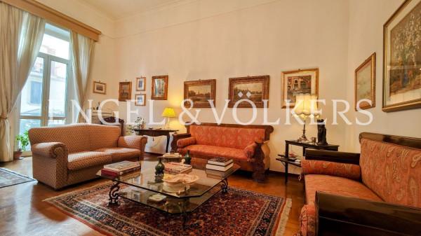 appartamento in vendita a Napoli in zona Arenella