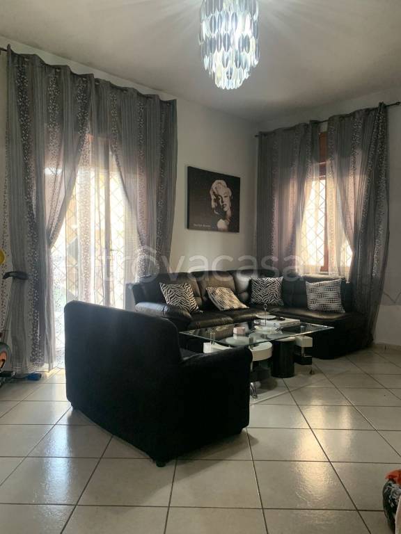 appartamento in vendita a Napoli in zona Camaldoli