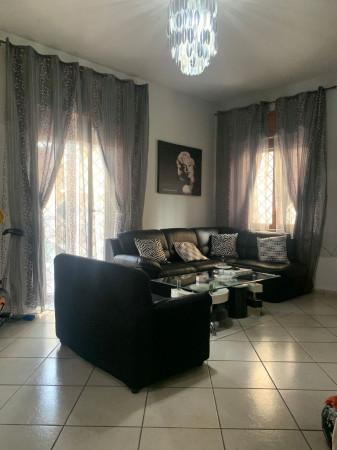 appartamento in vendita a Napoli in zona Camaldoli