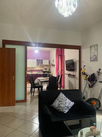 appartamento in vendita a Napoli in zona Camaldoli