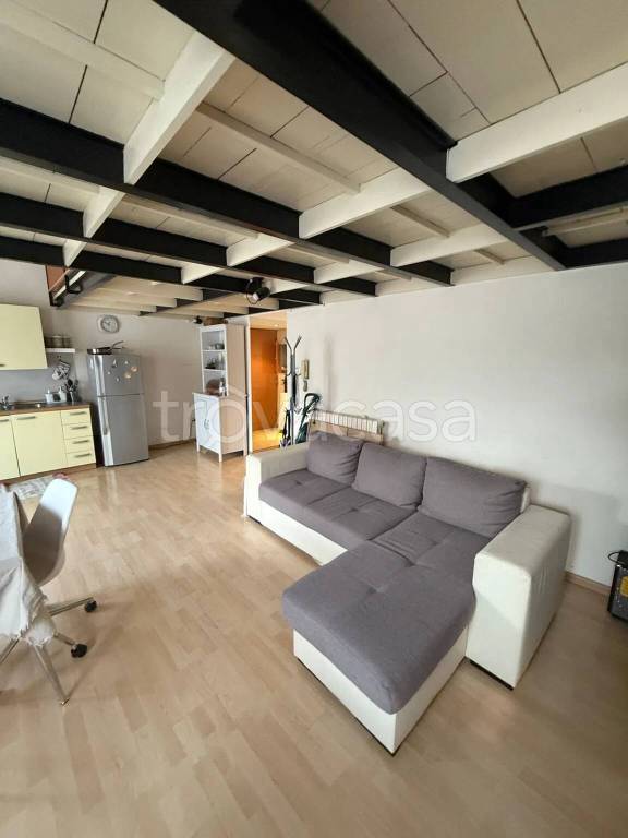 appartamento in vendita a Napoli in zona Montecalvario