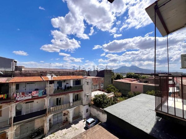 appartamento in vendita a Napoli in zona San Pietro a Patierno