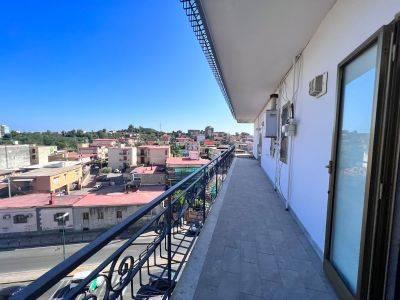 appartamento in vendita a Napoli in zona Pianura
