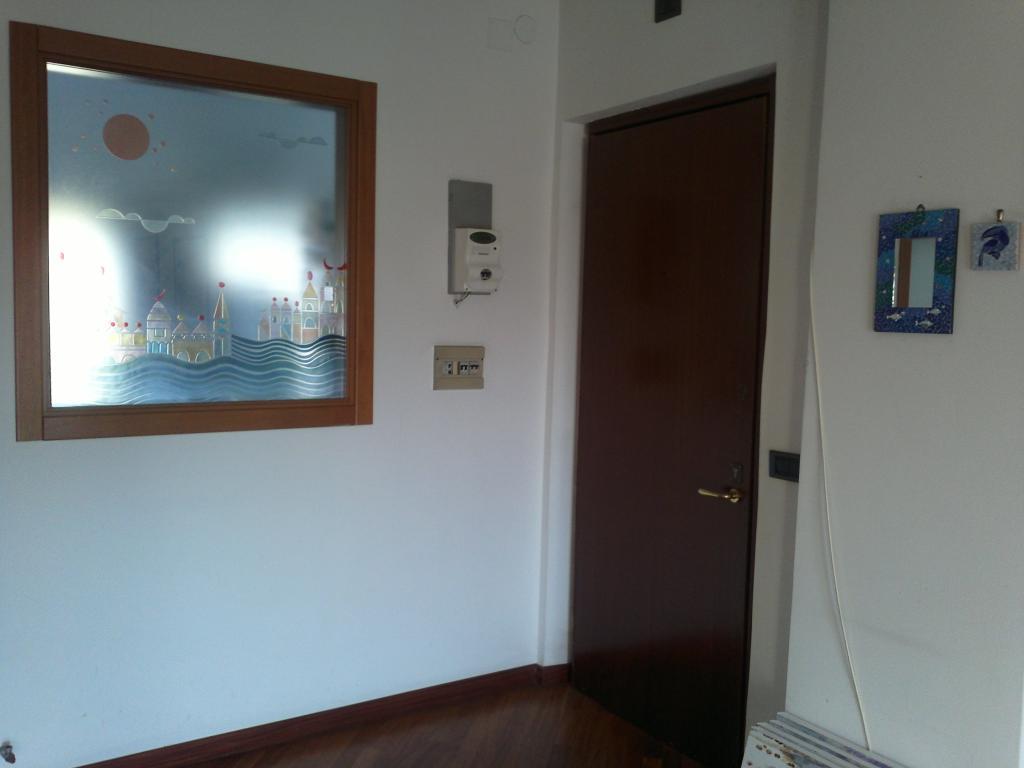 appartamento in vendita a Napoli in zona Secondigliano