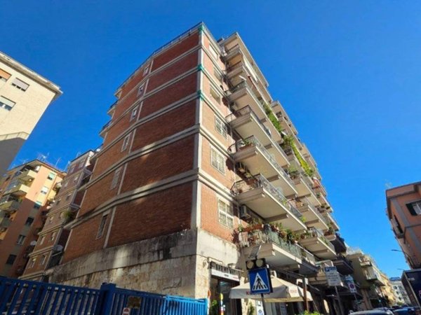 appartamento in vendita a Napoli in zona Vomero