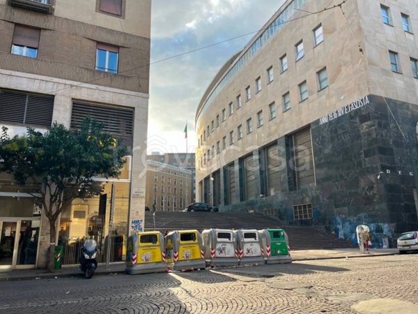 negozio in vendita a Napoli