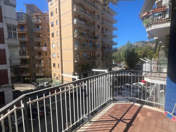 appartamento in vendita a Napoli in zona Arenella