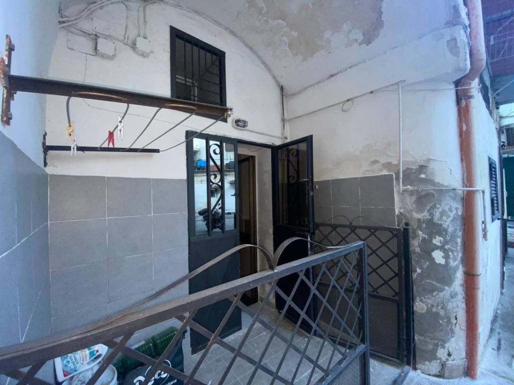 appartamento in vendita a Napoli in zona Vomero