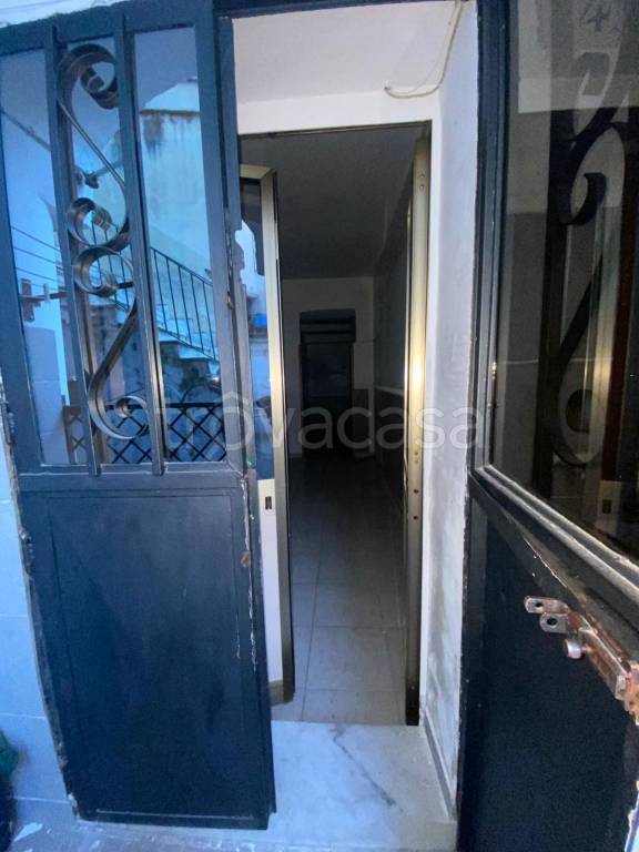 appartamento in vendita a Napoli in zona Vomero