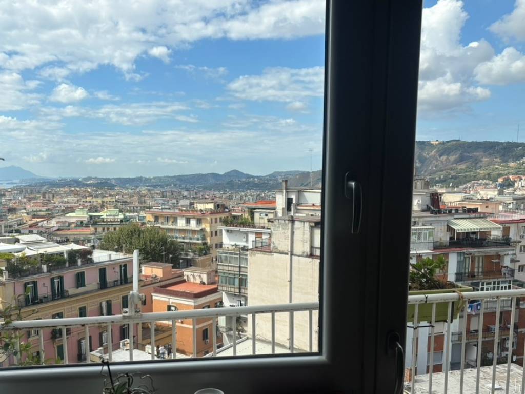 appartamento in vendita a Napoli in zona Vomero