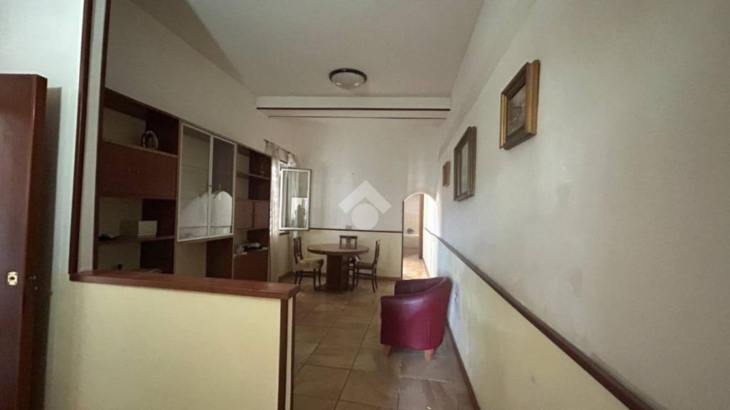 appartamento in vendita a Napoli in zona Ponticelli