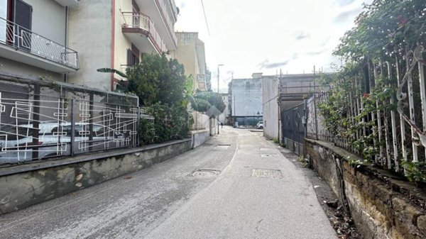appartamento in vendita a Napoli in zona Ponticelli