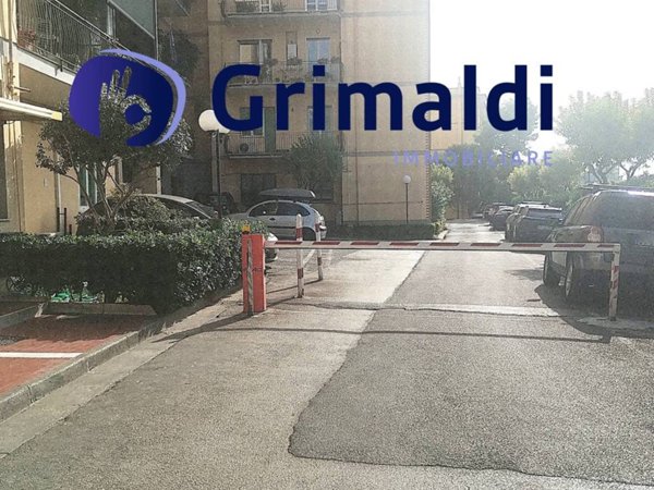 appartamento in vendita a Napoli in zona Vomero