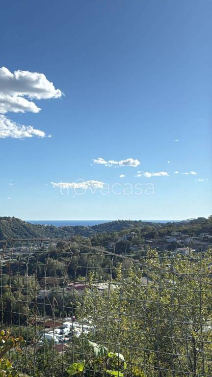 appartamento in vendita a Napoli in zona Bagnoli