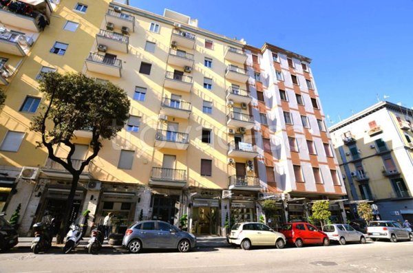 appartamento in vendita a Napoli in zona Vicaria