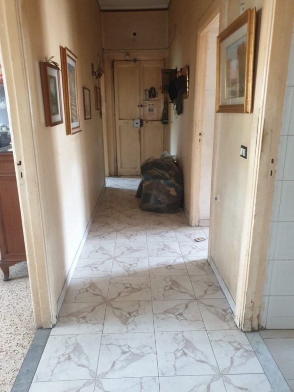 appartamento in vendita a Napoli in zona Soccavo
