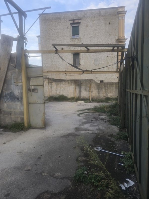 terreno agricolo in vendita a Napoli in zona Soccavo
