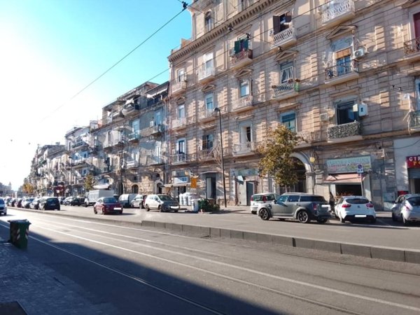 appartamento in vendita a Napoli in zona Posillipo