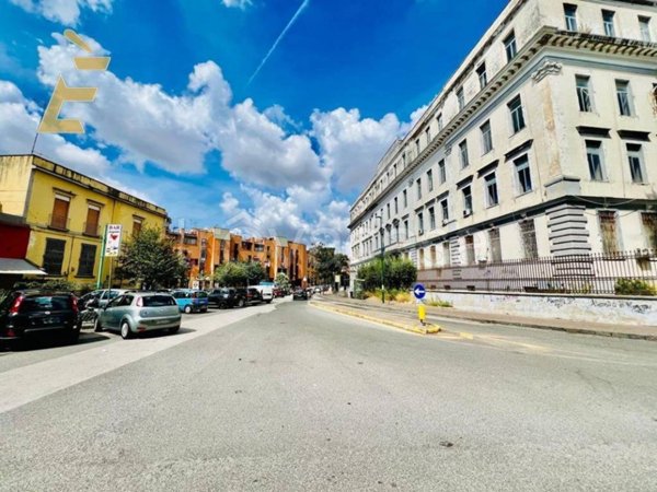 appartamento in vendita a Napoli in zona Piscinola