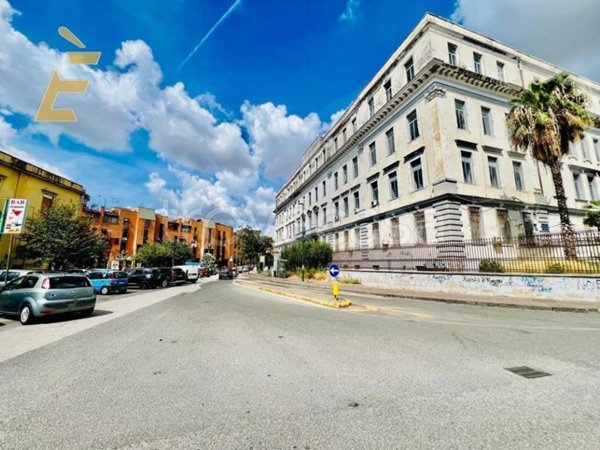 appartamento in vendita a Napoli in zona Piscinola