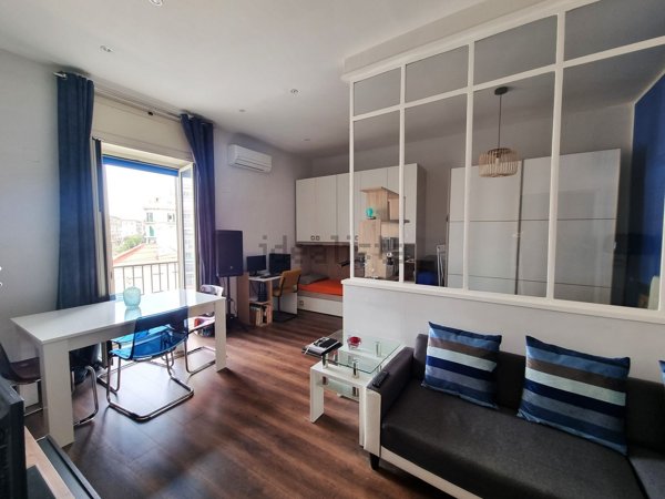 appartamento in vendita a Napoli in zona Pendino / San Giuseppe