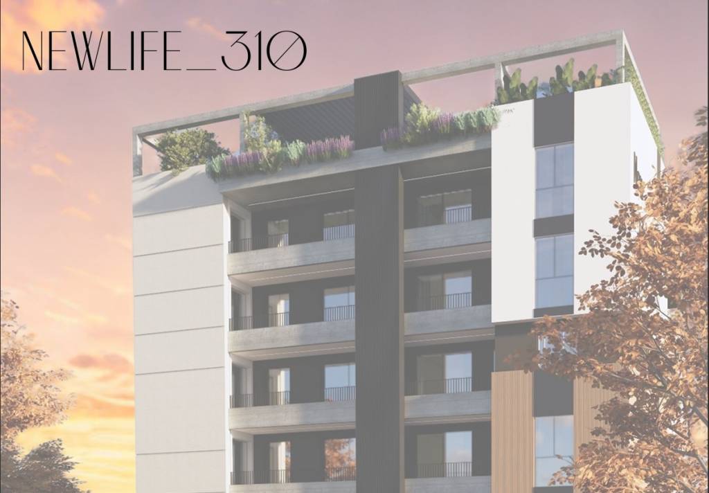 appartamento in vendita a Napoli in zona Vicaria