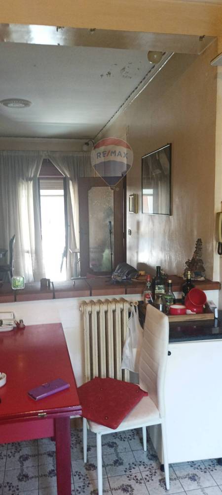 appartamento in vendita a Napoli in zona Capodimonte / Colli Aminei