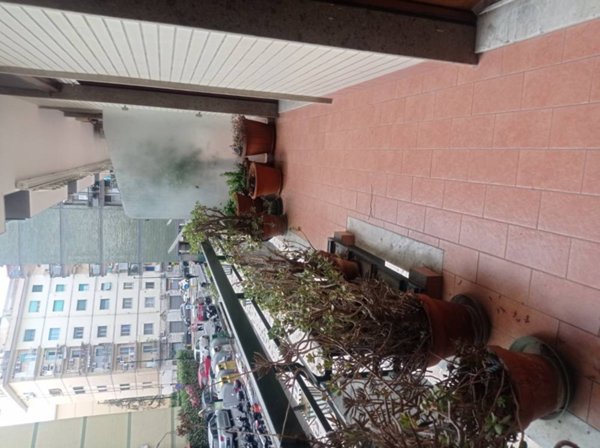 appartamento in vendita a Napoli in zona Arenella