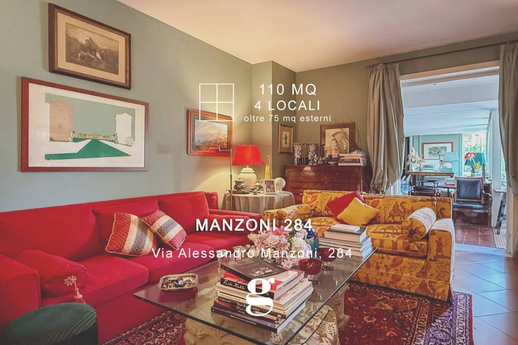 appartamento in vendita a Napoli in zona Posillipo