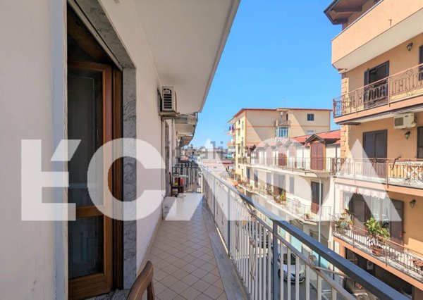 appartamento in vendita a Napoli in zona Secondigliano