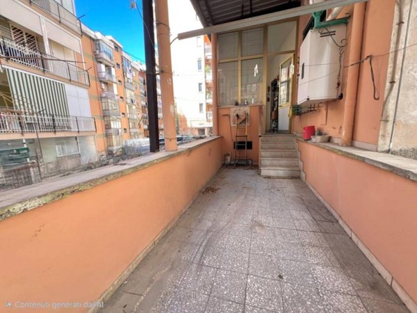 appartamento in vendita a Napoli in zona Vomero