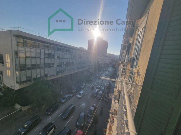 appartamento in vendita a Napoli in zona Vicaria