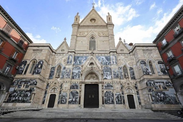 appartamento in vendita a Napoli in zona Pendino / San Giuseppe