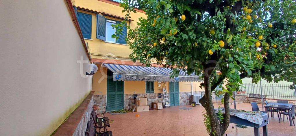 appartamento in vendita a Napoli in zona Chiaiano